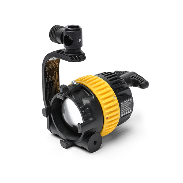 LED Прибор DEDOLIGHT DLED4.1-D